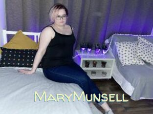 MaryMunsell