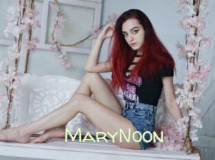 MaryNoon
