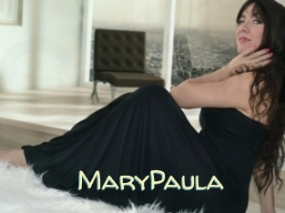 MaryPaula Sexy Tchat