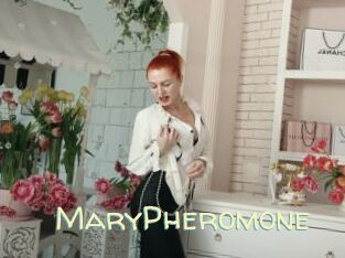 MaryPheromone
