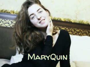 MaryQuin