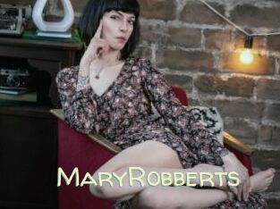 MaryRobberts