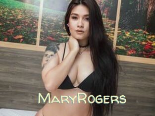 MaryRogers