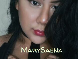 MarySaenz