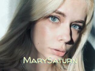 MarySaturn