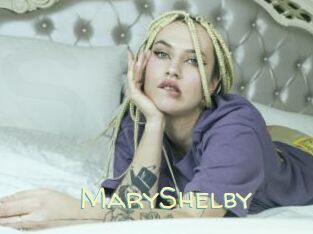 MaryShelby