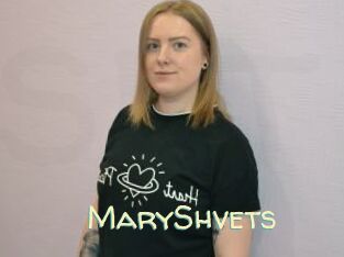 MaryShvets