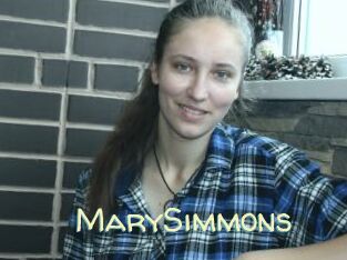 MarySimmons