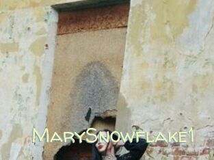 MarySnowflake1