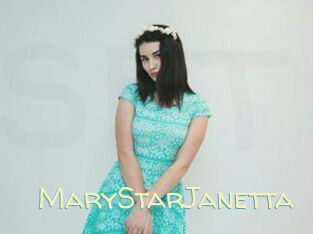 MaryStarJanetta