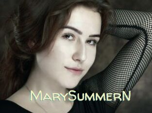 MarySummerN