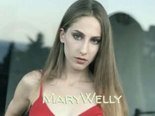 MaryWelly