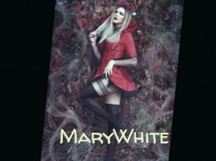 MaryWhite