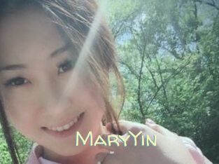 MaryYin