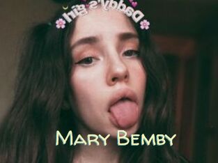 Mary_Bemby