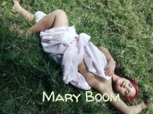 Mary_Boom