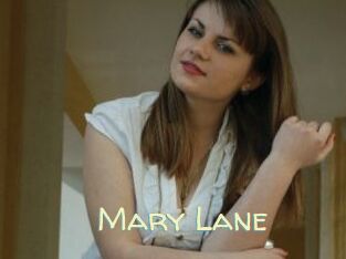 Mary_Lane
