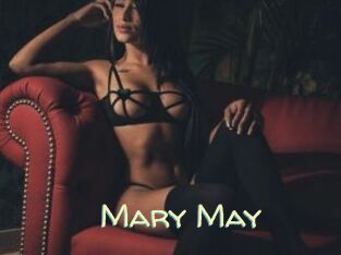 Mary_May Sexy Tchat