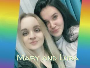 Mary_and_Lora
