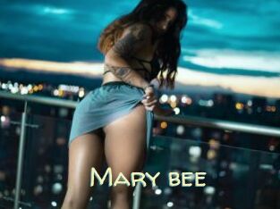Mary_bee