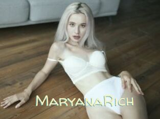 MaryanaRich