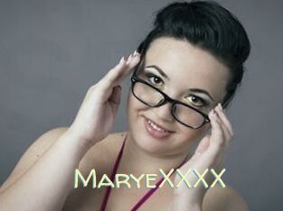 MaryeXXXX