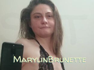 MarylinBrunette