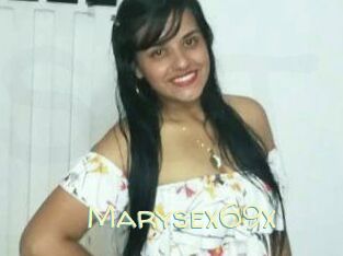Marysex69x