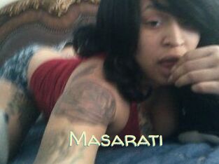Masarati