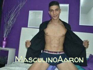 MasculinoAaron