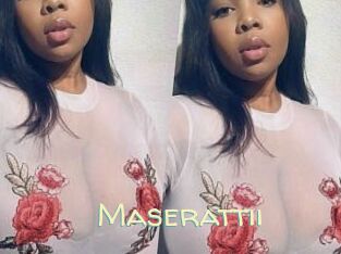 Maserattii