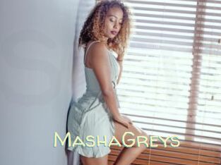 MashaGreys