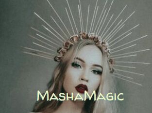 MashaMagic