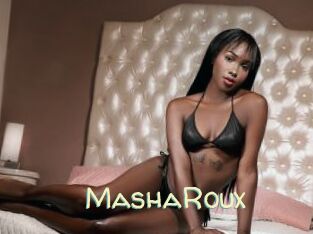 MashaRoux