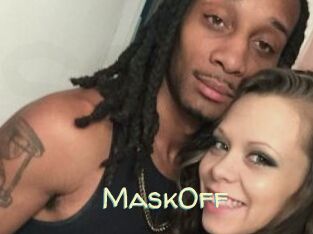MaskOff