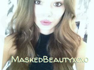 MaskedBeautyxoxo
