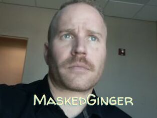 MaskedGinger