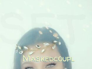 Maskedcoupl Sexy Tchat