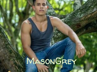 MasonGrey