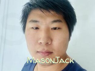 MasonJack