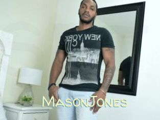 MasonJones