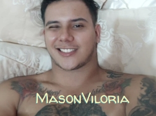 MasonViloria Sexy Tchat