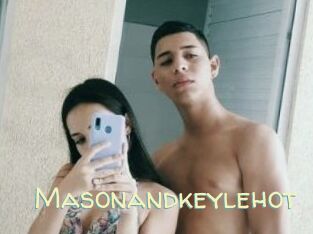 Masonandkeylehot