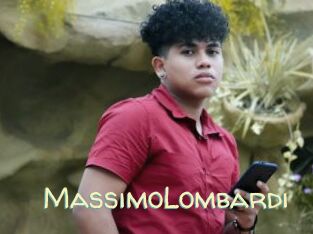 MassimoLombardi