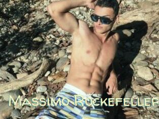 Massimo_Rockefeller