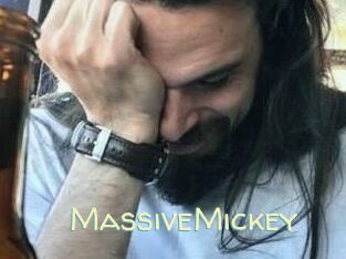 MassiveMickey