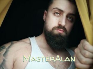 MasterAlan