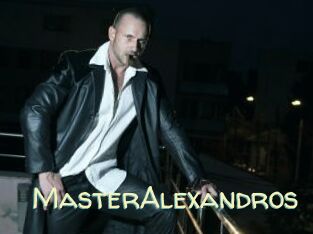 MasterAlexandros
