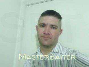 MasterBaiter