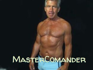 MasterComander